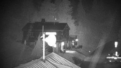 Horská služba - Ovčárna - Praděd