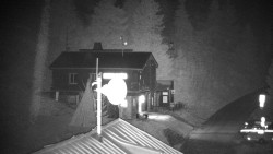 Horská služba - Ovčárna - Praděd