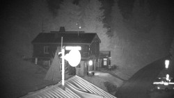 Horská služba - Ovčárna - Praděd