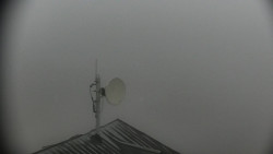 Horská služba - Ovčárna - Praděd