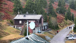 Horská služba - Ovčárna - Praděd