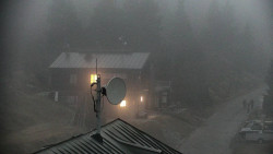 Horská služba - Ovčárna - Praděd