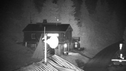 Horská služba - Ovčárna - Praděd