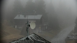 Horská služba - Ovčárna - Praděd