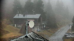 Horská služba - Ovčárna - Praděd