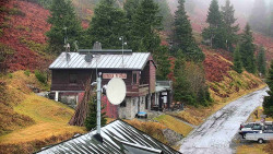 Horská služba - Ovčárna - Praděd