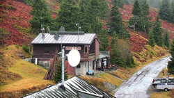 Horská služba - Ovčárna - Praděd