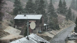 Horská služba - Ovčárna - Praděd