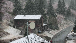 Horská služba - Ovčárna - Praděd