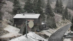 Horská služba - Ovčárna - Praděd