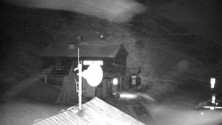 Horská služba - Ovčárna - Praděd