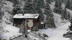 Horská služba - Ovčárna - Praděd