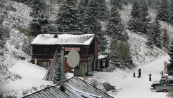 Horská služba - Ovčárna - Praděd