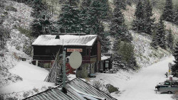 Horská služba - Ovčárna - Praděd