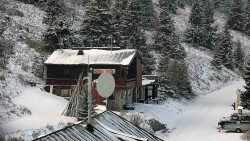 Horská služba - Ovčárna - Praděd