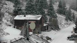 Horská služba - Ovčárna - Praděd