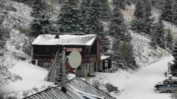 Horská služba - Ovčárna - Praděd