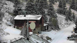 Horská služba - Ovčárna - Praděd