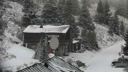 Horská služba - Ovčárna - Praděd