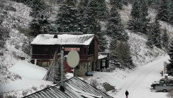 Horská služba - Ovčárna - Praděd