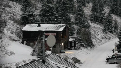 Horská služba - Ovčárna - Praděd