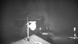 Horská služba - Ovčárna - Praděd