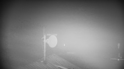 Horská služba - Ovčárna - Praděd