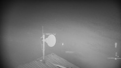 Horská služba - Ovčárna - Praděd