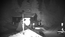 Horská služba - Ovčárna - Praděd