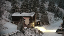 Horská služba - Ovčárna - Praděd