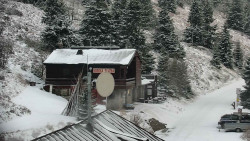 Horská služba - Ovčárna - Praděd