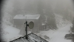 Horská služba - Ovčárna - Praděd