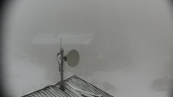 Horská služba - Ovčárna - Praděd