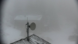 Horská služba - Ovčárna - Praděd