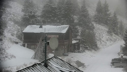 Horská služba - Ovčárna - Praděd