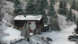 Horská služba - Ovčárna - Praděd