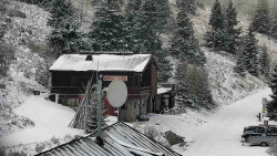 Horská služba - Ovčárna - Praděd