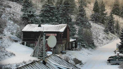 Horská služba - Ovčárna - Praděd