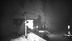 Horská služba - Ovčárna - Praděd