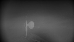 Horská služba - Ovčárna - Praděd