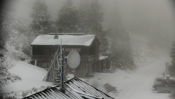 Horská služba - Ovčárna - Praděd