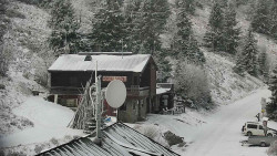 Horská služba - Ovčárna - Praděd