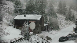 Horská služba - Ovčárna - Praděd