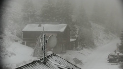 Horská služba - Ovčárna - Praděd