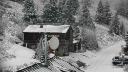 Horská služba - Ovčárna - Praděd