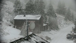 Horská služba - Ovčárna - Praděd