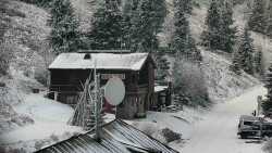 Horská služba - Ovčárna - Praděd