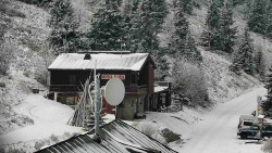 Horská služba - Ovčárna - Praděd