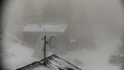 Horská služba - Ovčárna - Praděd