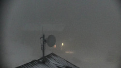 Horská služba - Ovčárna - Praděd